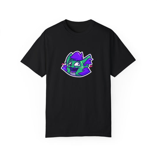 Verplex Headshot T-Shirt