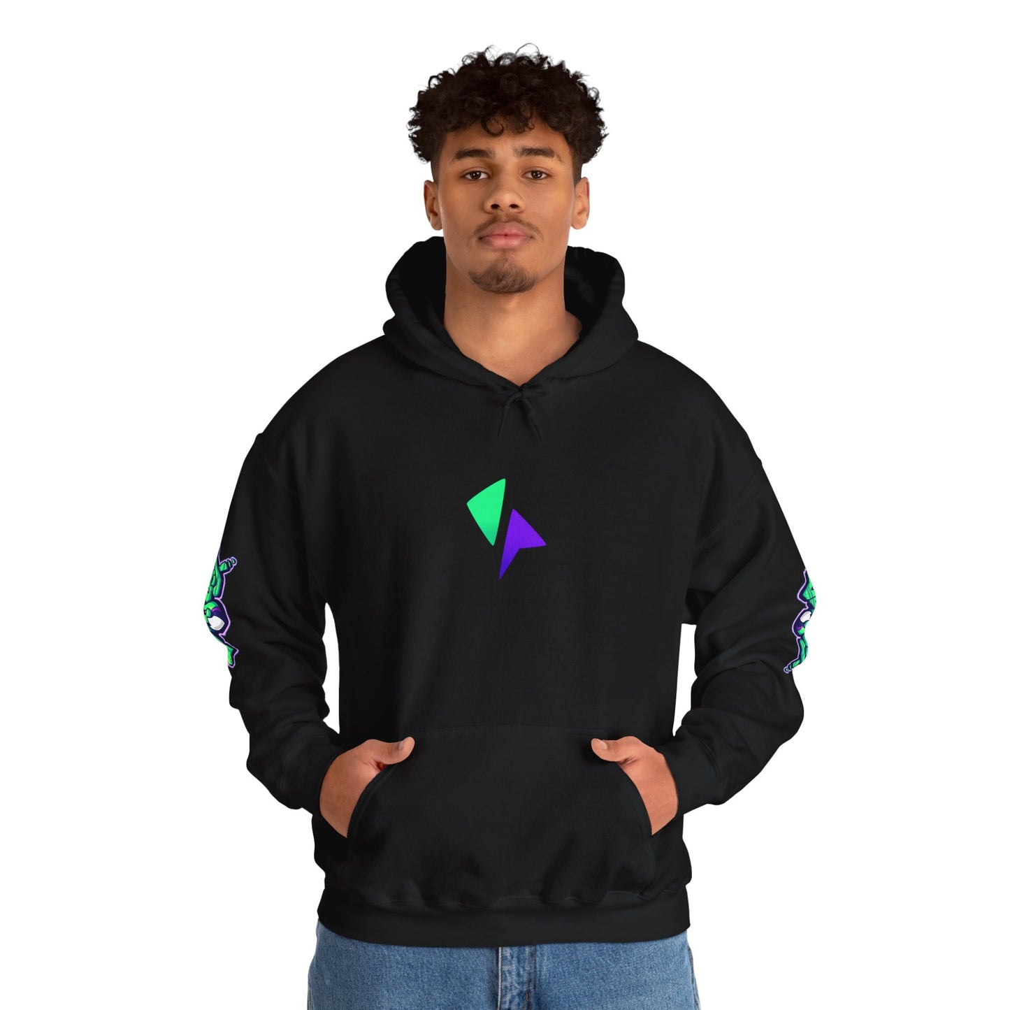 VP Hoodie