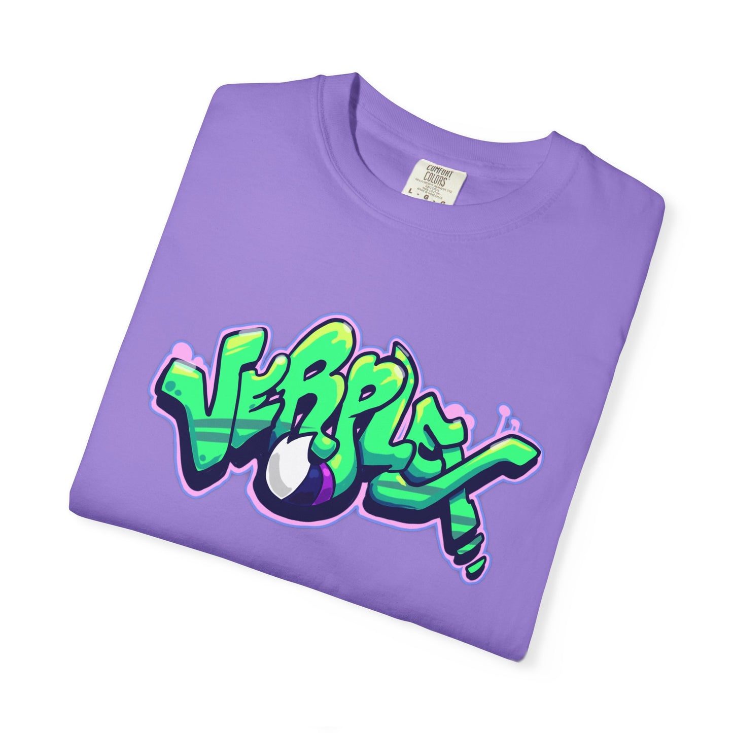 Verplex Tee
