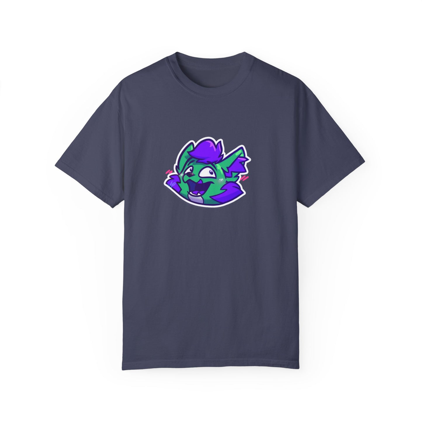 Verplex Headshot T-Shirt