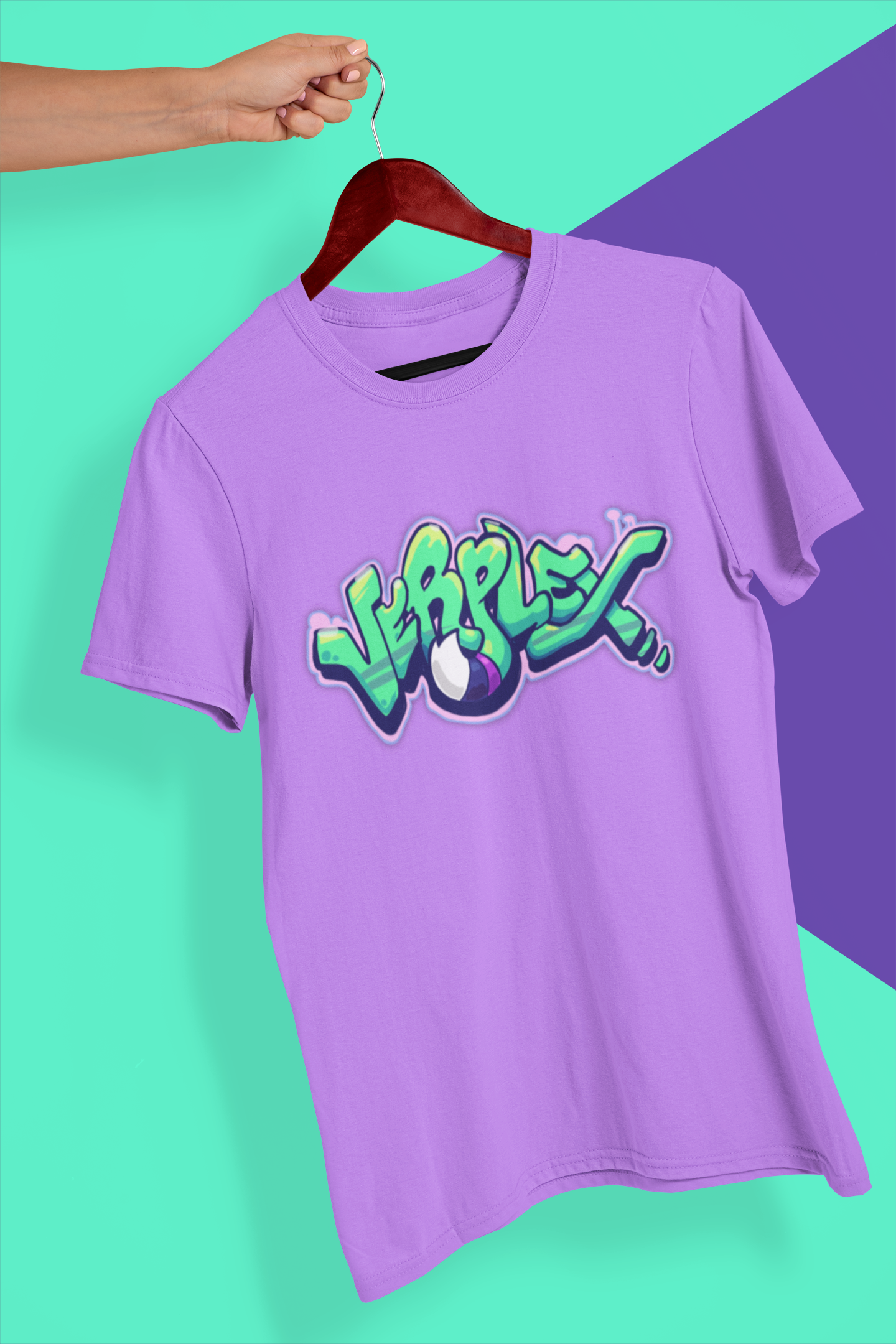 T-shirts – Verplex Merch