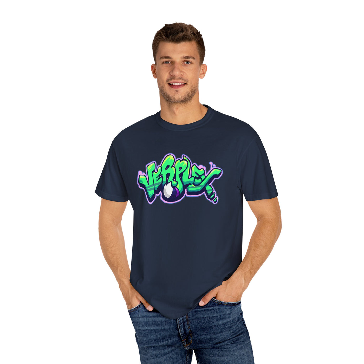 Verplex Unisex - T-shirt