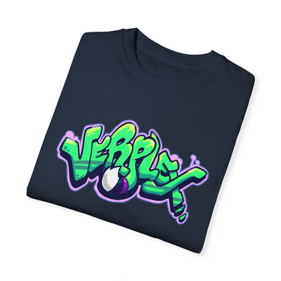 Verplex Unisex - T-shirt