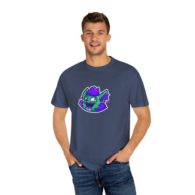 Verplex Headshot T-Shirt