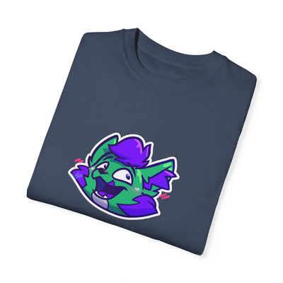 Verplex Headshot T-Shirt