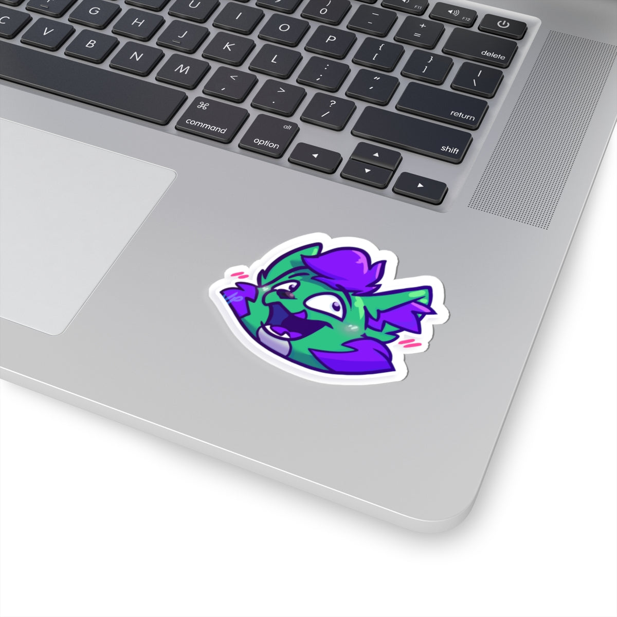 Verplex Sticker!