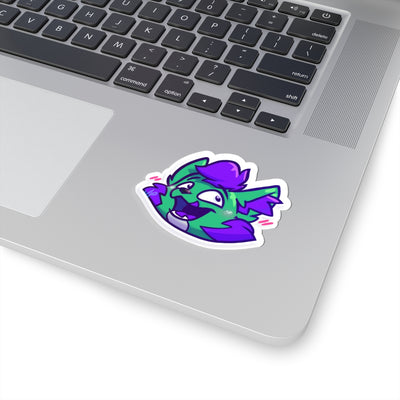 Verplex Sticker!