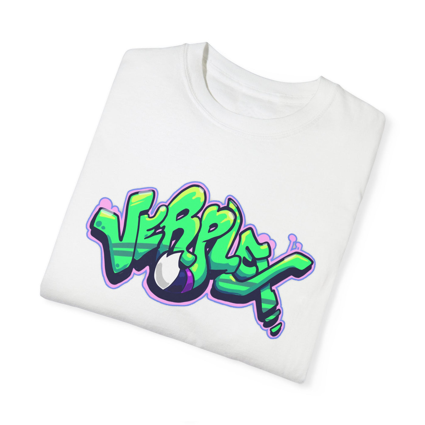 Verplex Unisex - T-shirt