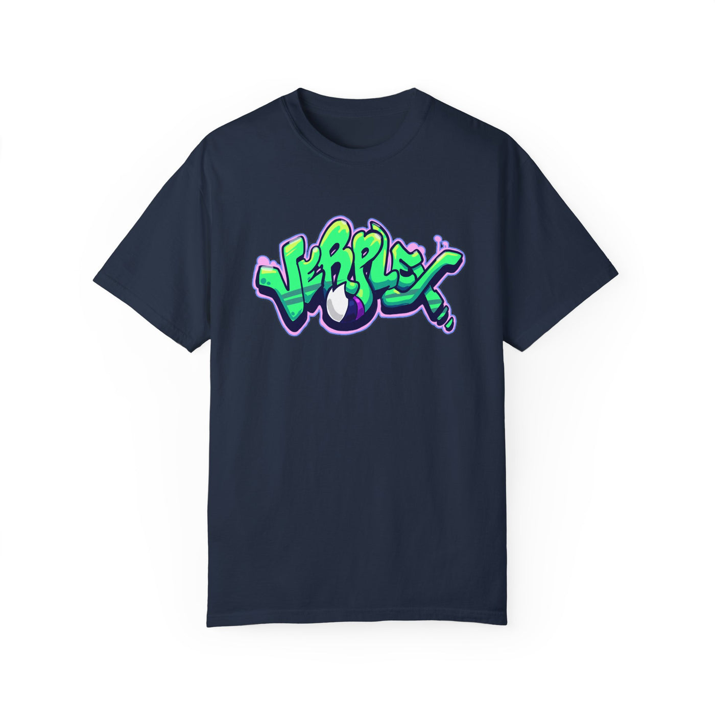 Verplex Unisex - T-shirt