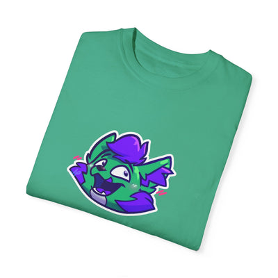 Verplex Headshot T-Shirt