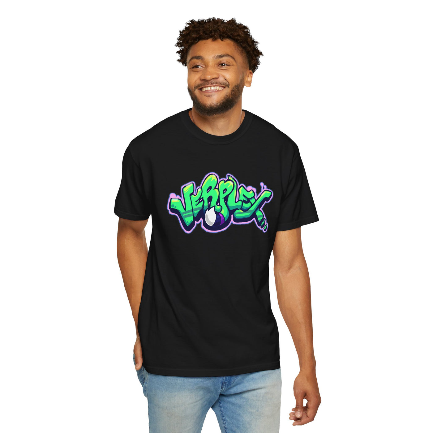 Verplex Unisex - T-shirt