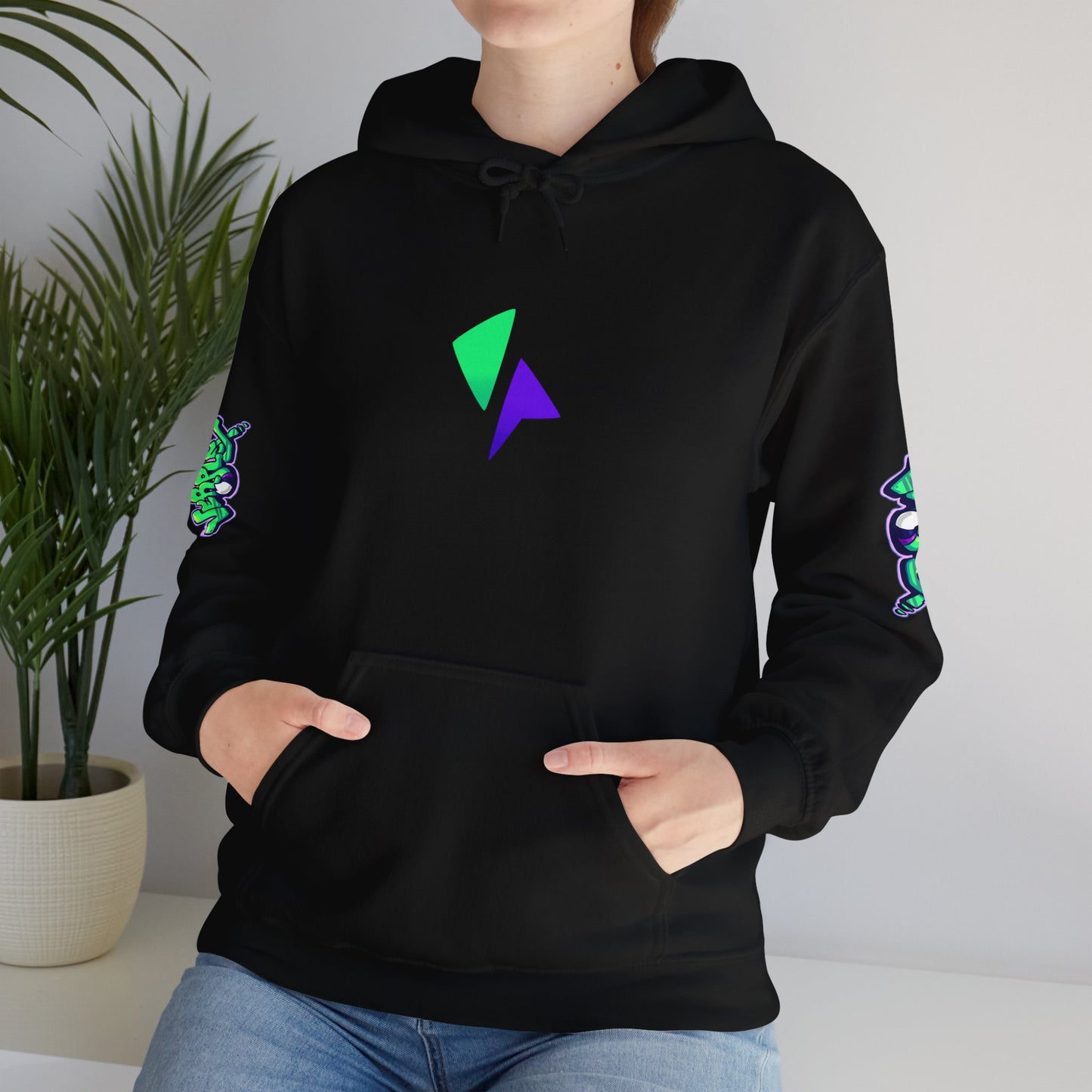 VP Hoodie