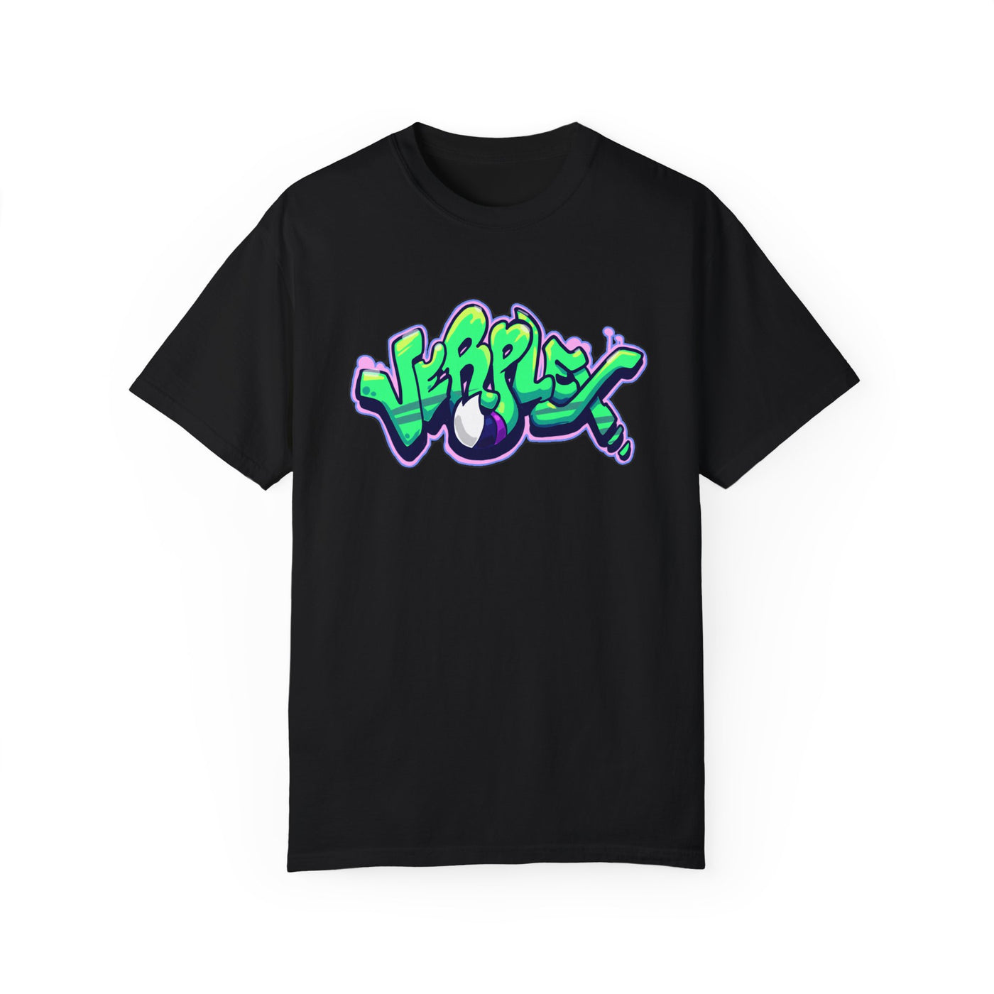 Verplex Unisex - T-shirt