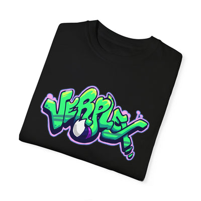 Verplex Unisex - T-shirt