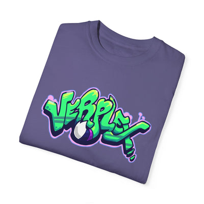 Verplex Unisex - T-shirt