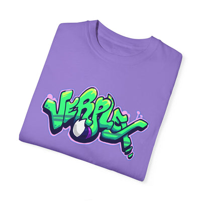Verplex Unisex - T-shirt