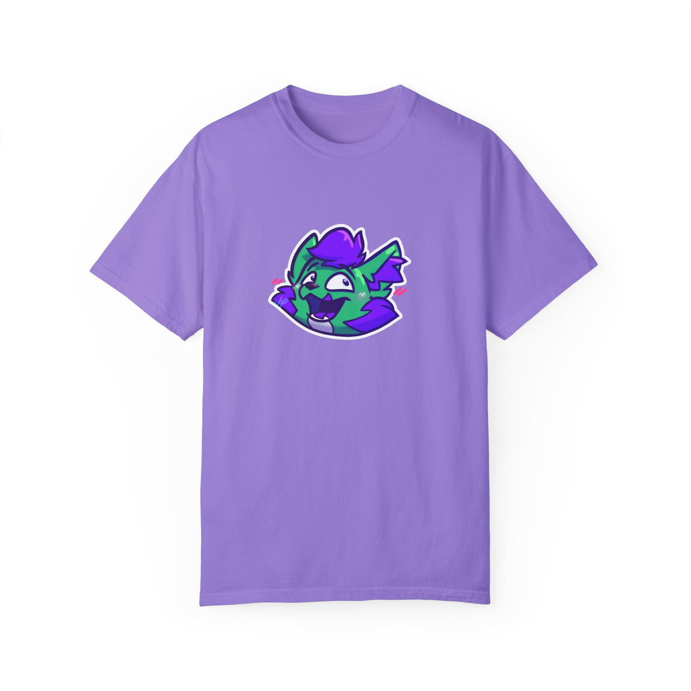 Verplex Headshot T-Shirt