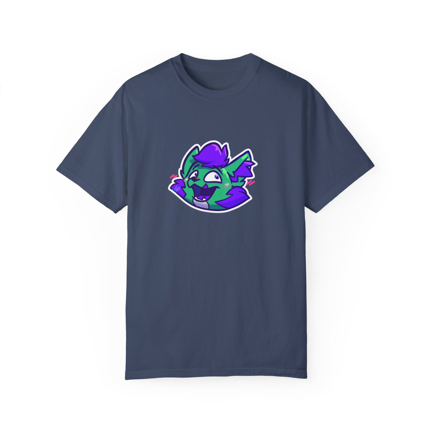 Verplex Headshot T-Shirt