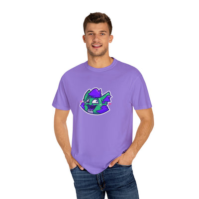 Verplex Headshot T-Shirt