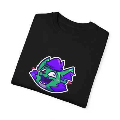 Verplex Headshot T-Shirt