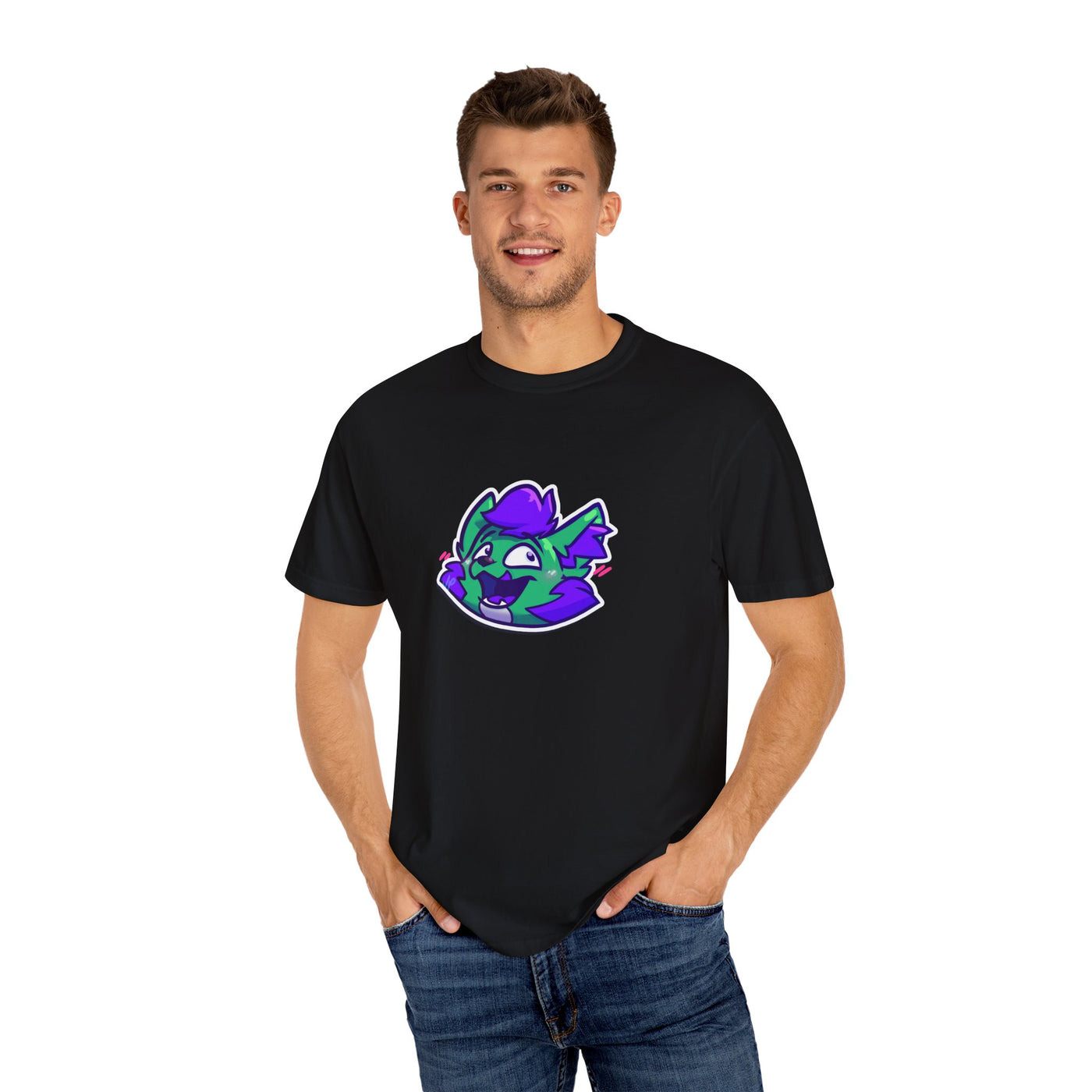 Verplex Headshot T-Shirt