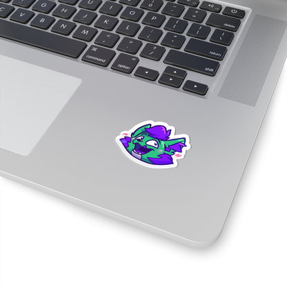 Verplex Sticker!
