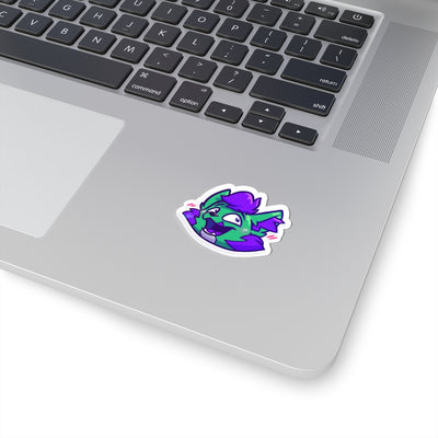 Verplex Sticker!