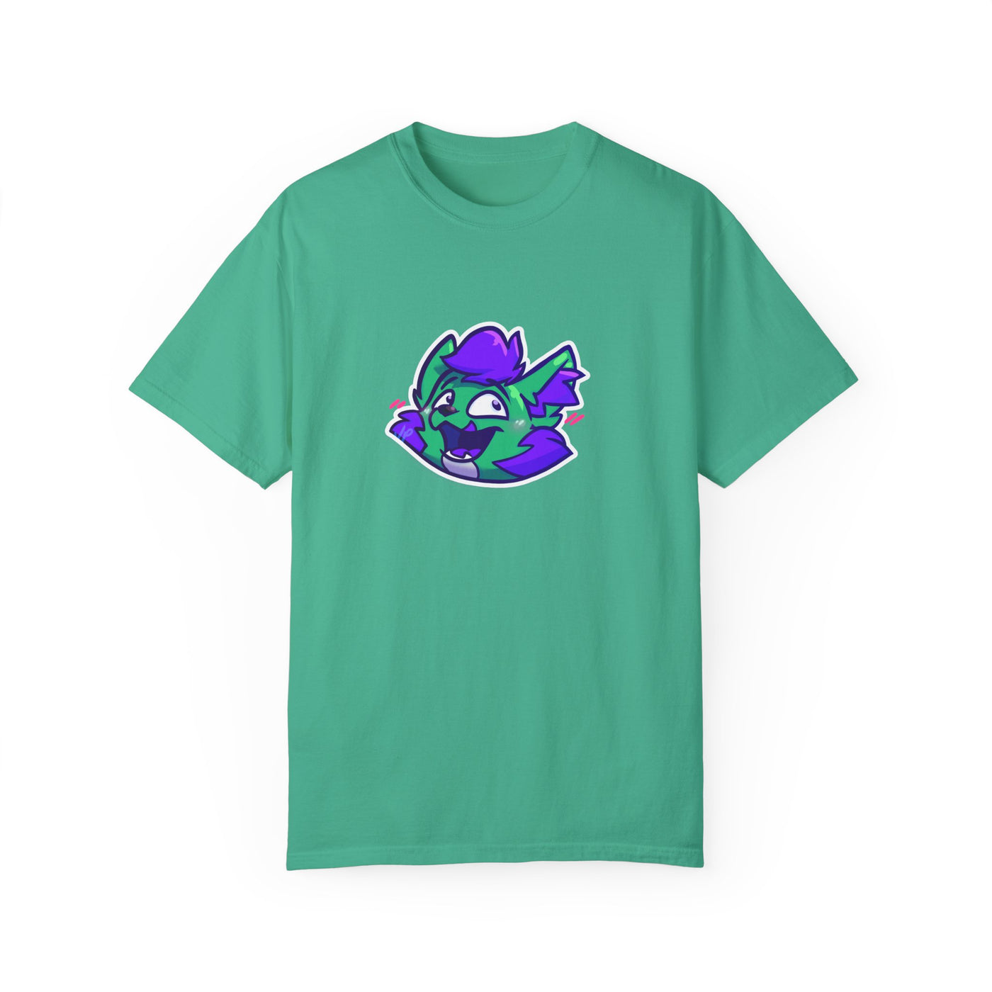 Verplex Headshot T-Shirt