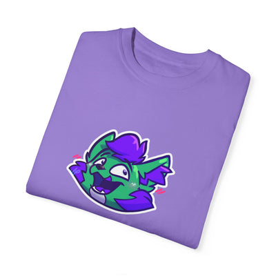 Verplex Headshot T-Shirt