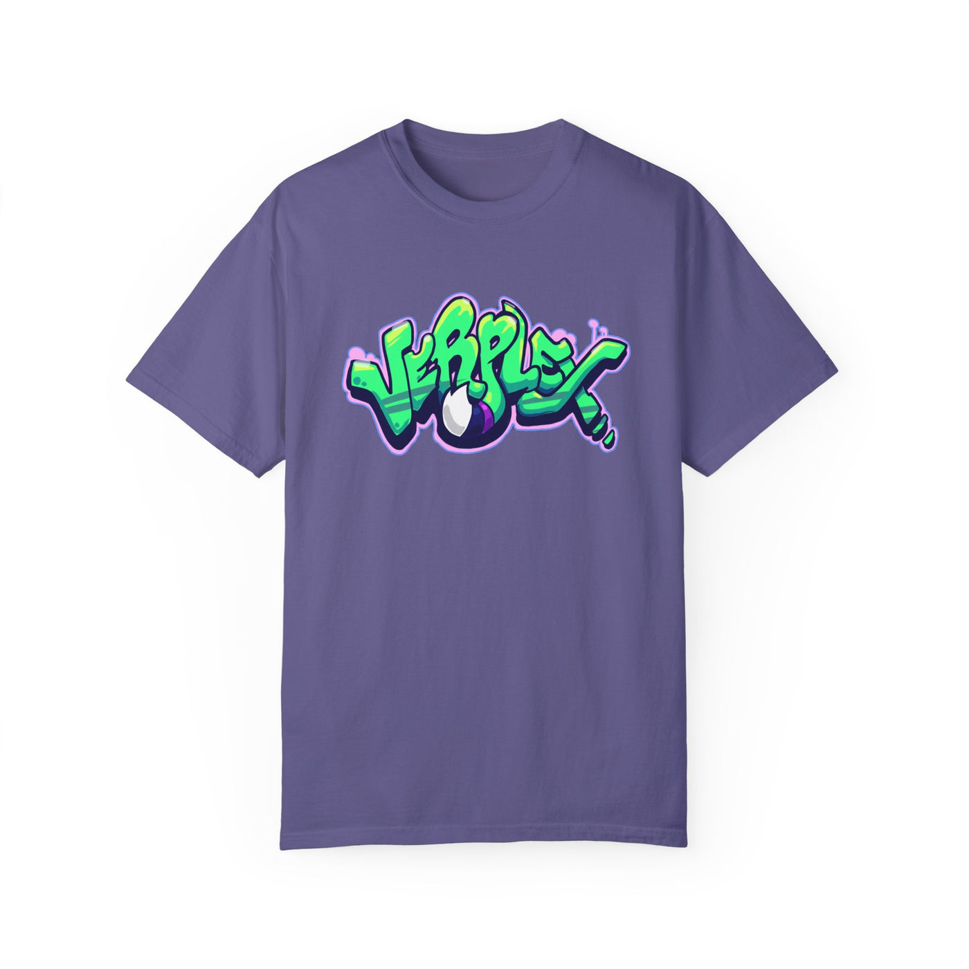 Verplex Unisex - T-shirt