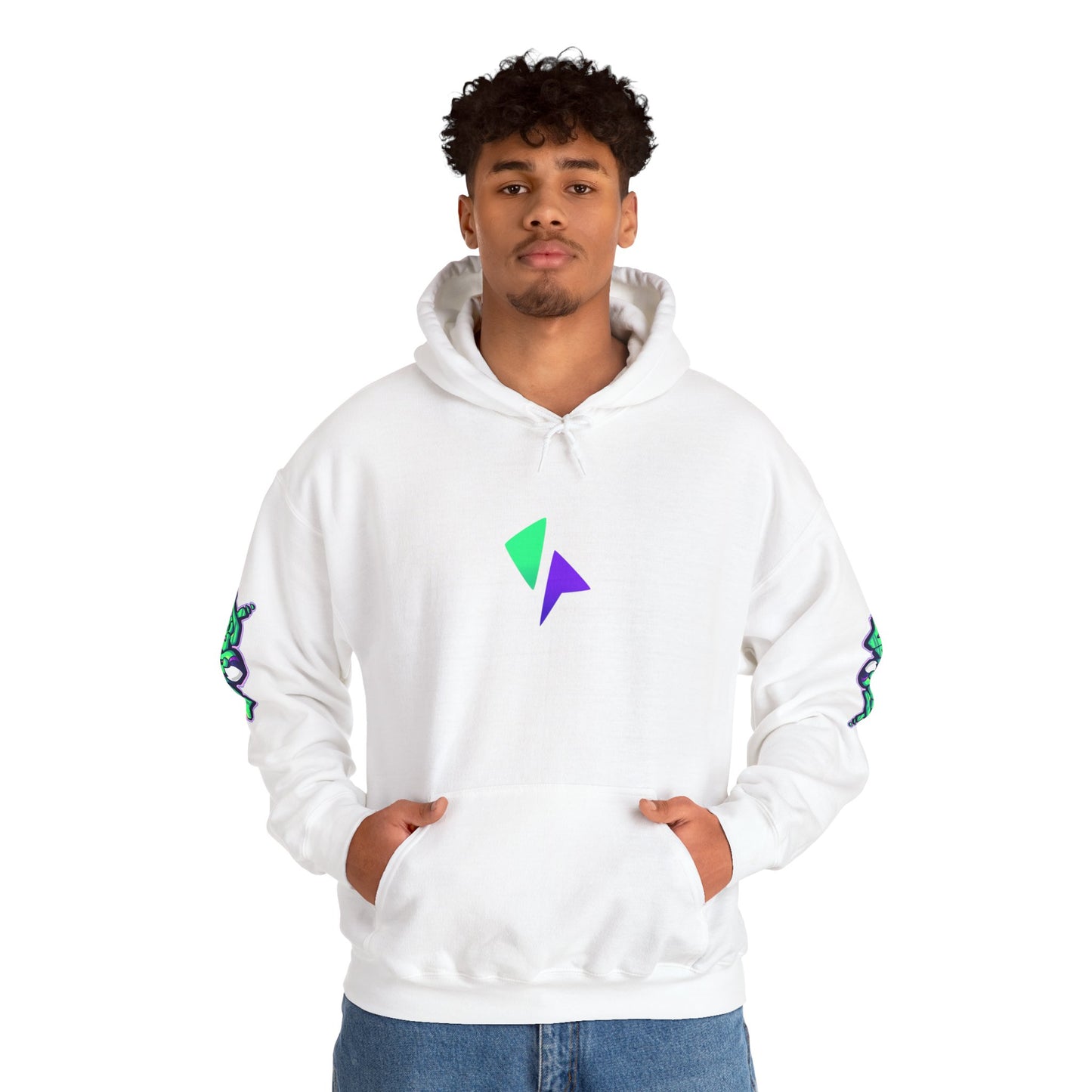 VP Hoodie
