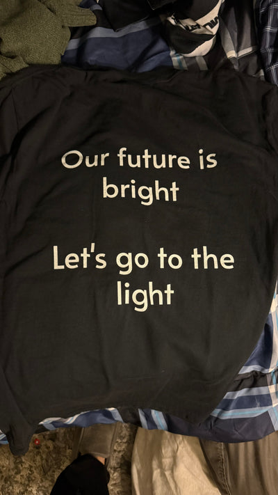 My Future Tshirts